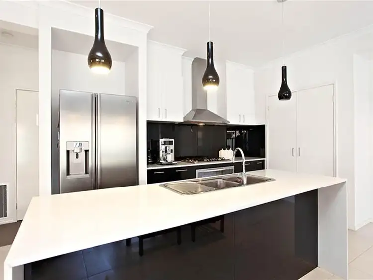 Second view of Homely house listing, 18 Lupin Street, Mernda VIC 3754