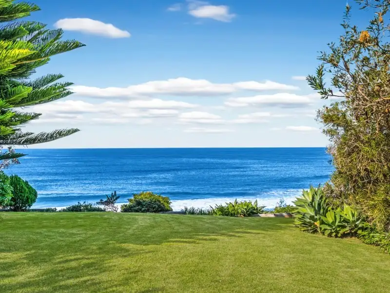 Main view of Homely house listing, 185 Lawrence Hargrave Drive, Thirroul NSW 2515