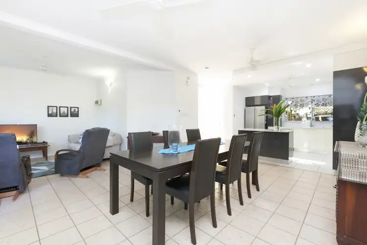 Second view of Homely townhouse listing, 3/23 Philip Street, Fannie Bay NT 820