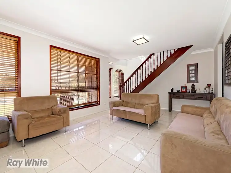 Second view of Homely house listing, 27 Abelia Crescent, Kippa-ring QLD 4021