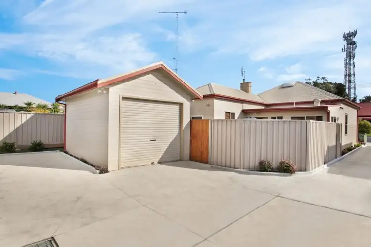 Seventh view of Homely house listing, 1/134 George Street, East Maitland NSW 2323