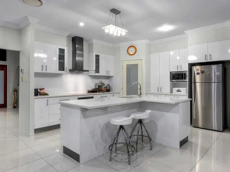 Seventh view of Homely house listing, 6 Leo Place, Bridgeman Downs QLD 4035