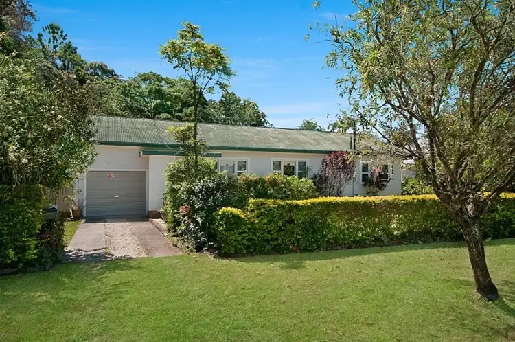 Third view of Homely house listing, 2 Tyagarah Street, Mullumbimby NSW 2482