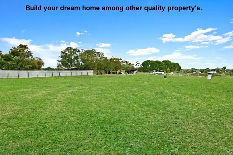 Third view of Homely land listing, Lot 23 Germantown Road, Lewiston SA 5501
