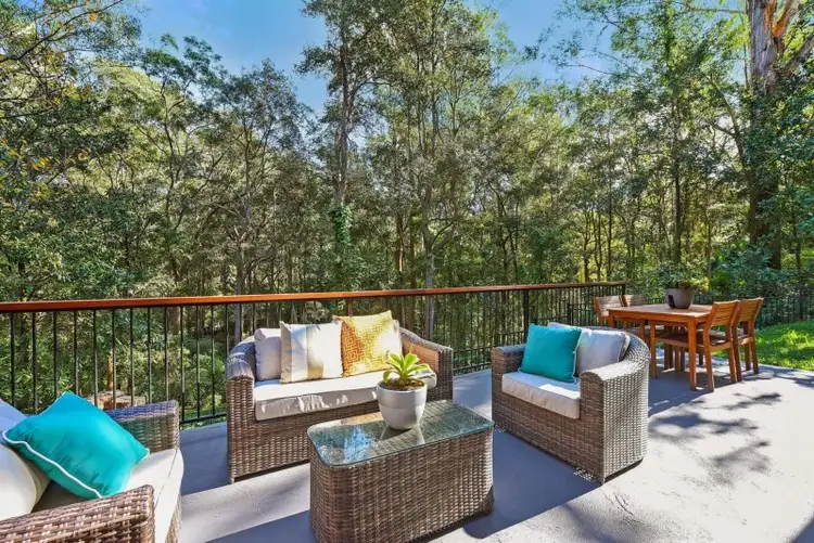 Sixth view of Homely house listing, 18 Cypress Street, Normanhurst NSW 2076