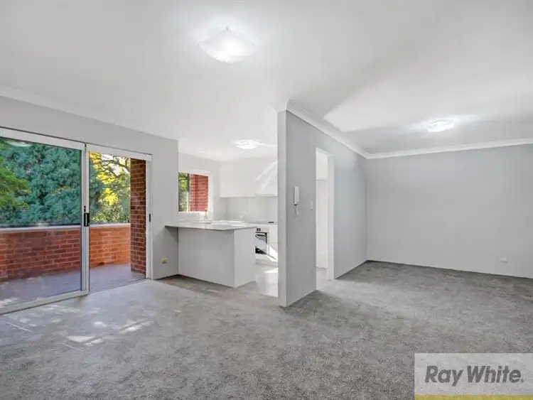 Third view of Homely unit listing, 6/26 High Street, Carlton NSW 2218