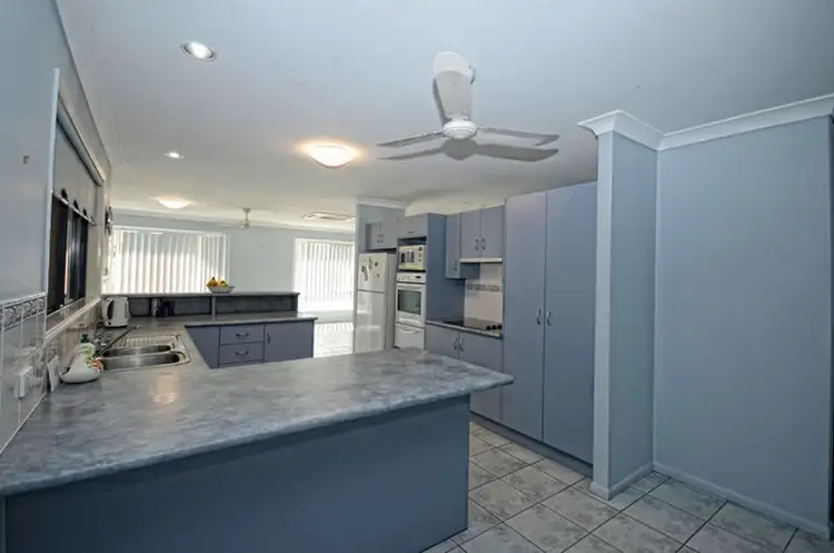 Seventh view of Homely house listing, 6 Ebony Way, Biloela QLD 4715