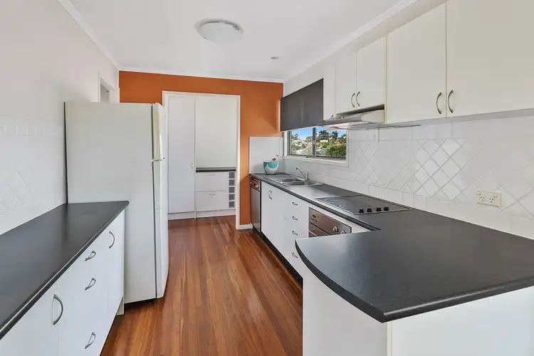 Second view of Homely house listing, 22 Leadale Street, Wynnum West QLD 4178