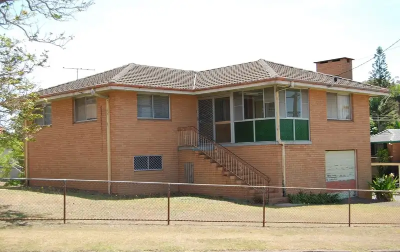 Main view of Homely house listing, 122 Malabar Street, Wynnum West QLD 4178