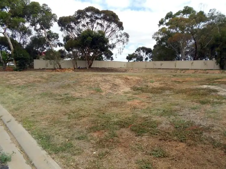 Third view of Homely land listing, Lot 28 Osborne Court, Bordertown SA 5268