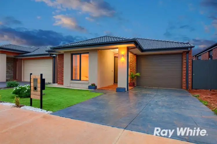 Fourth view of Homely house listing, 3 Echinacea Street, Truganina VIC 3029