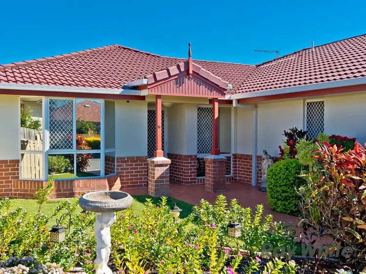 Second view of Homely unit listing, 7/129 Albany Creek Road, Aspley QLD 4034