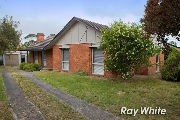 3 Station Street, Somerville VIC 3912