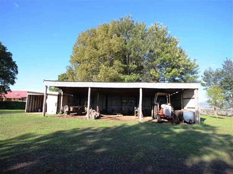 Third view of Homely rural property listing, 2/280 Moobi Road, Scone NSW 2337