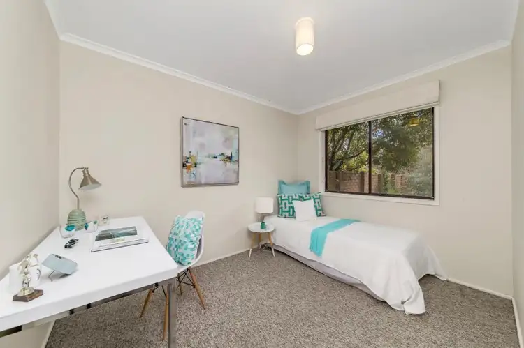 Seventh view of Homely house listing, 6/41 Jinka Street, Hawker ACT 2614