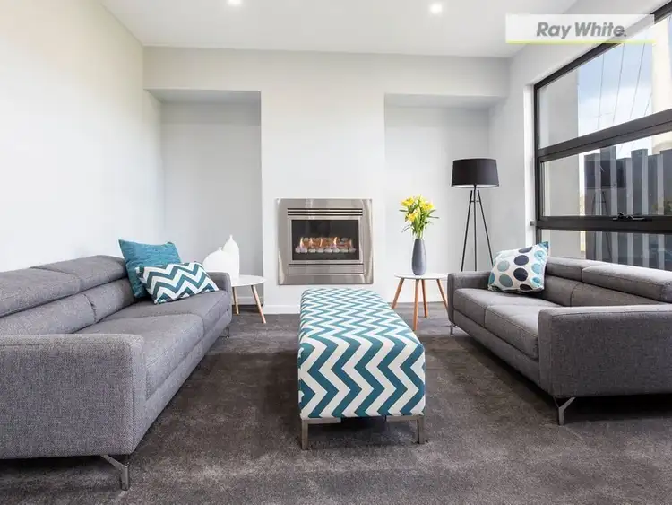 Third view of Homely house listing, 39 Balmoral Avenue, Safety Beach VIC 3936