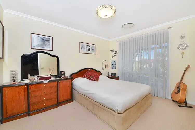 Sixth view of Homely house listing, 1 Apache Grove, Stanhope Gardens NSW 2768
