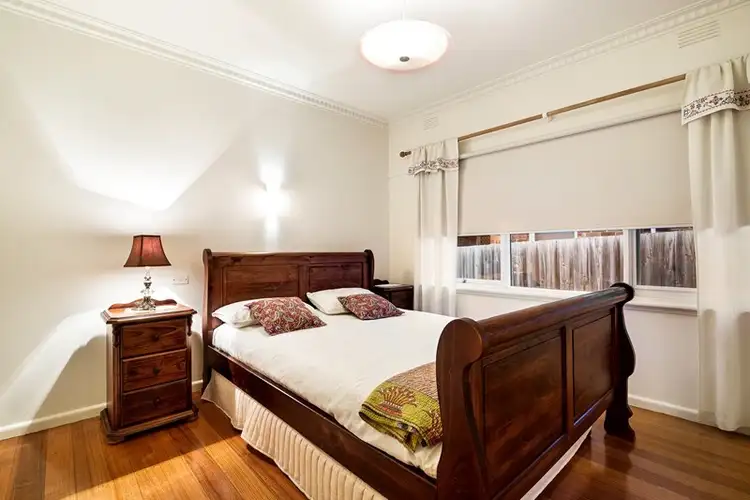 Sixth view of Homely house listing, 21 Virginia Grove, Malvern East VIC 3145