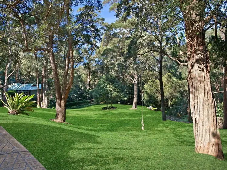 Main view of Homely house listing, 5 Old Coast Road, Stanwell Park NSW 2508