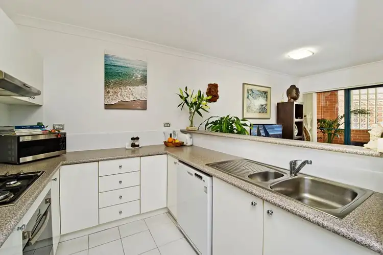 Fourth view of Homely apartment listing, 32/49 Baird Avenue, Matraville NSW 2036