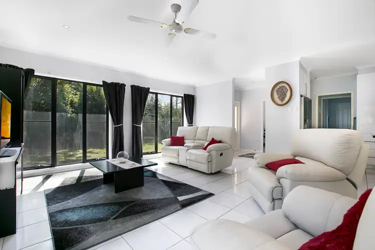 Seventh view of Homely house listing, 350 Woodlands Drive, Thornlands QLD 4164
