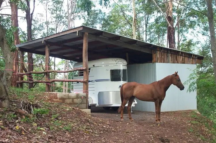 Sixth view of Homely house listing, 320 Upper Rosemount Road, Rosemount QLD 4560