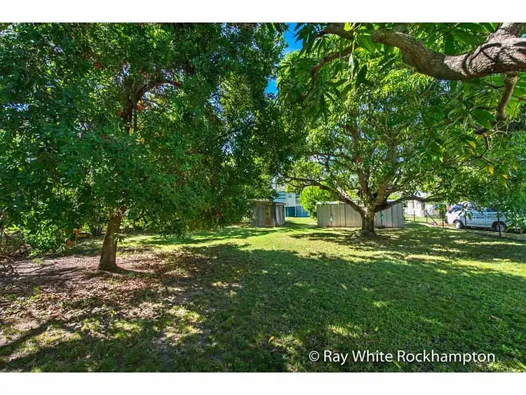 Fourth view of Homely house listing, 355 Berserker Street, Frenchville QLD 4701