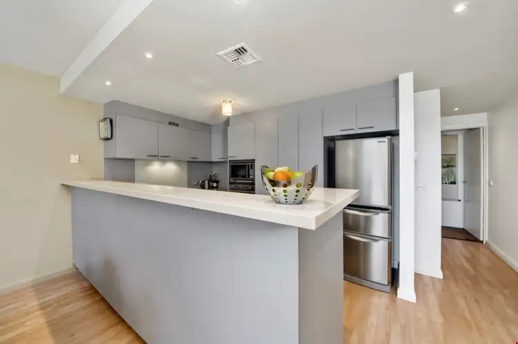 Sixth view of Homely townhouse listing, 43/2 'Glendale' Eldridge Crescent, Garran ACT 2605