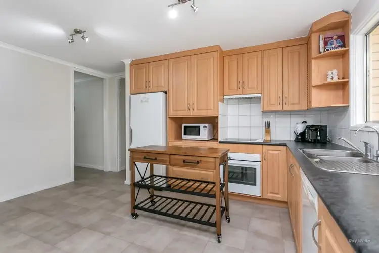 Fourth view of Homely house listing, 9 Ariadne Crescent, Modbury Heights SA 5092