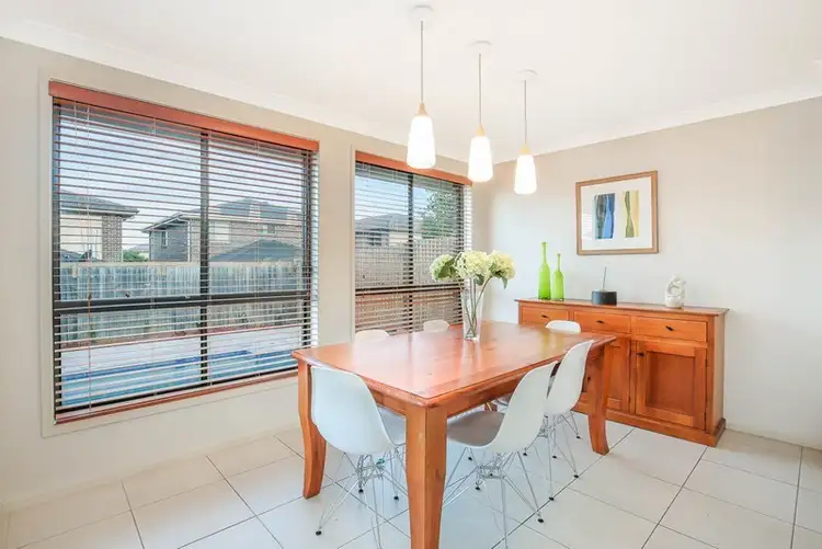 Fourth view of Homely house listing, 3 Paringa Drive, The Ponds NSW 2769
