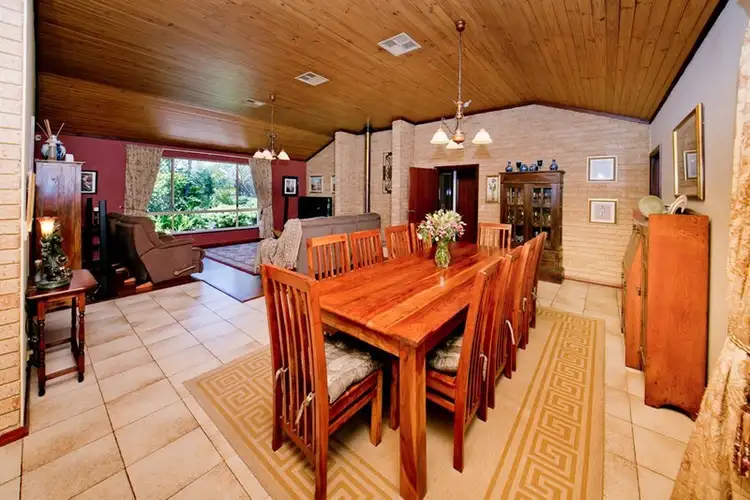 Third view of Homely house listing, 1 Morse Place, Morley WA 6062