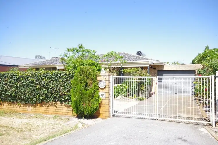 Third view of Homely house listing, 19 Bruce Road, Morley WA 6062