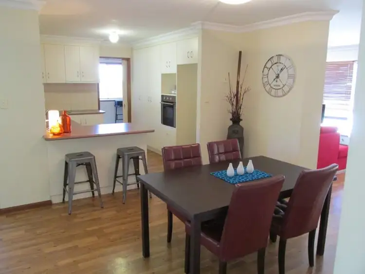 Fifth view of Homely house listing, 8 May Court, Withcott QLD 4352