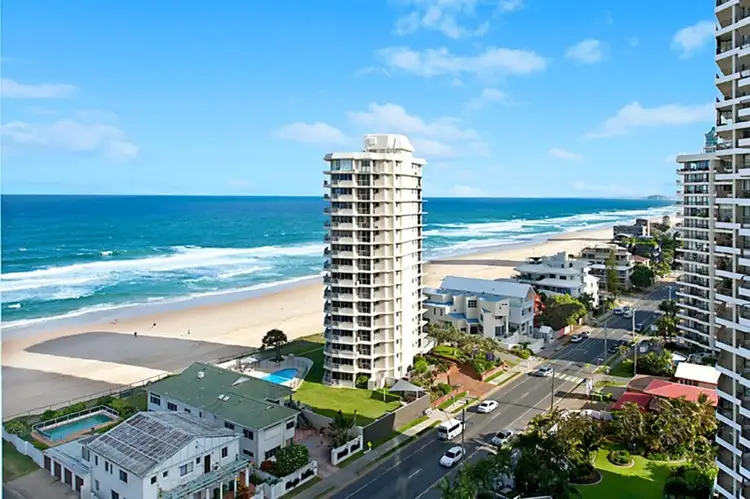 Sixth view of Homely apartment listing, 5 Woodroffe Avenue, Main Beach QLD 4217