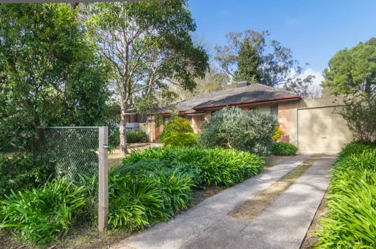Third view of Homely house listing, 6 Suffolk Road, Hawthorndene SA 5051