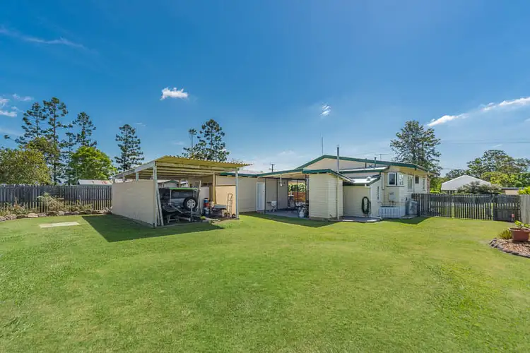 Third view of Homely house listing, 33 Boundary Street, Beaudesert QLD 4285