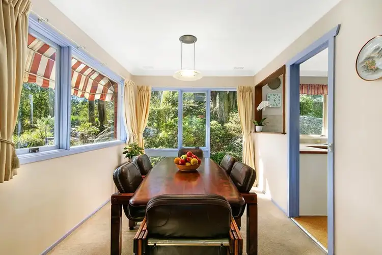 Seventh view of Homely house listing, 4 Hicks Avenue, Turramurra NSW 2074