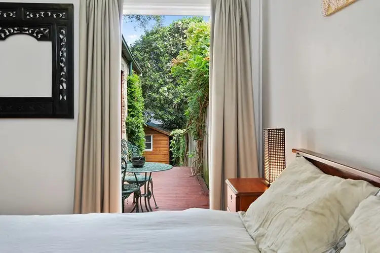 Fifth view of Homely house listing, 10 Burns Street, Petersham NSW 2049