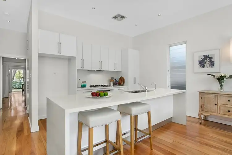 Fifth view of Homely house listing, 4 Ward Street, Willoughby NSW 2068
