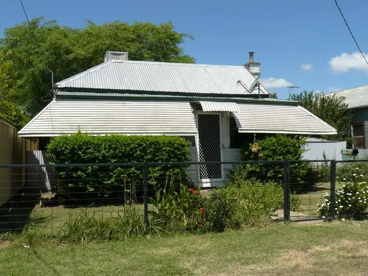 Main view of Homely house listing, 6 Chester Street, Moree NSW 2400