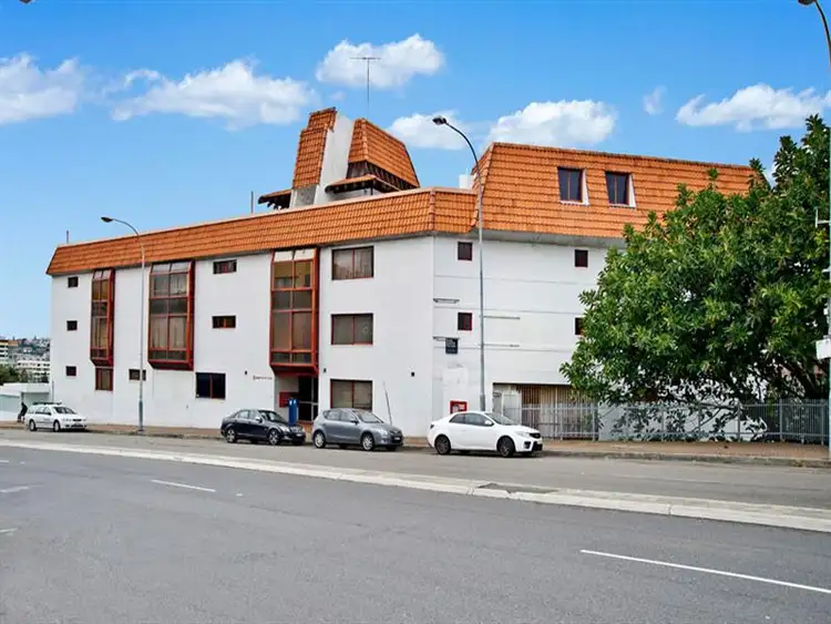 Fourth view of Homely studio listing, 22/5 Campbell Parade, Bondi Beach NSW 2026