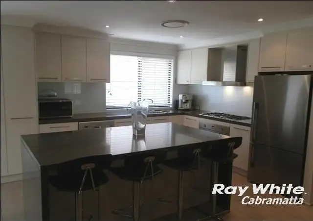 Second view of Homely house listing, 32 Wellumba Street, Horningsea Park NSW 2171