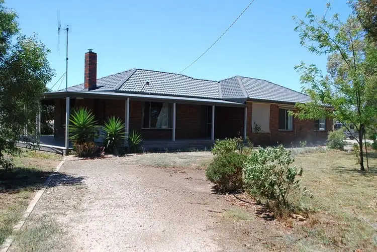 43 Peppernell Road, Wharparilla VIC 3564