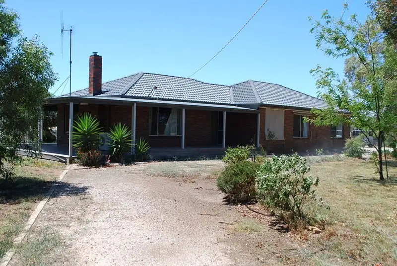Main view of Homely rural property listing, 43 Peppernell Road, Wharparilla VIC 3564