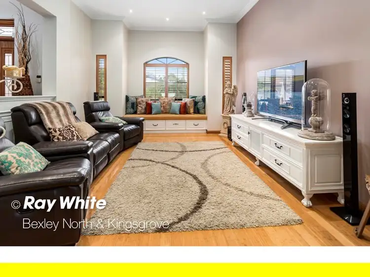 Fifth view of Homely house listing, 14 Nuwarra Road, Chipping Norton NSW 2170