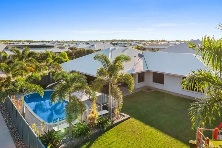 Third view of Homely house listing, 2 Kieran Street, Bellamack NT 832