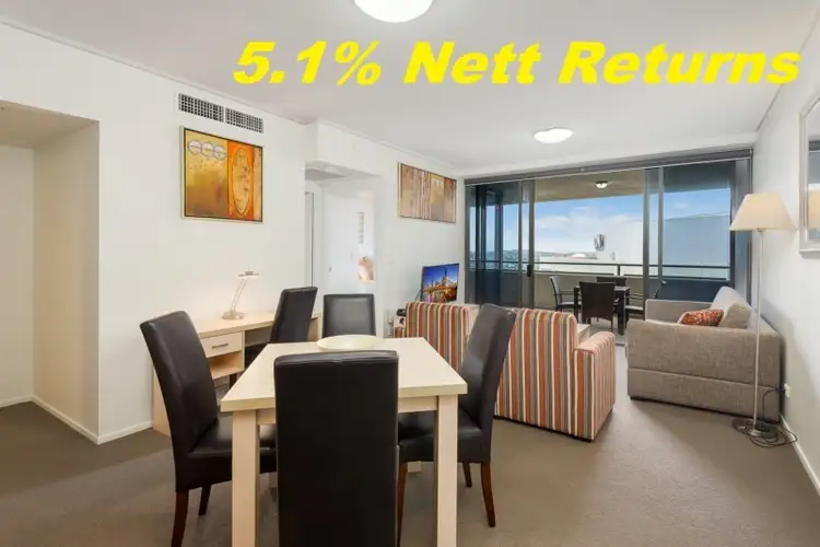284/420 Queen Street, Brisbane QLD 4000