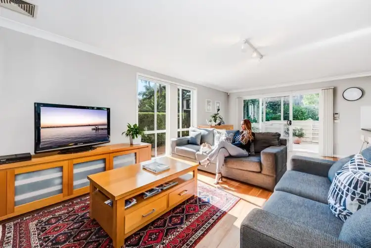 Second view of Homely house listing, 9 Kennedy Street, Gladesville NSW 2111
