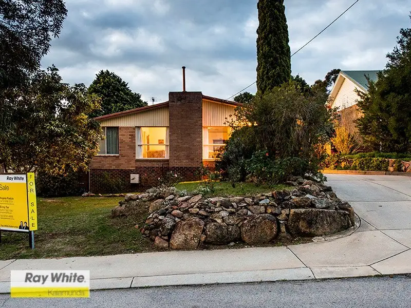Main view of Homely house listing, 39 Tunnel Road, Swan View WA 6056