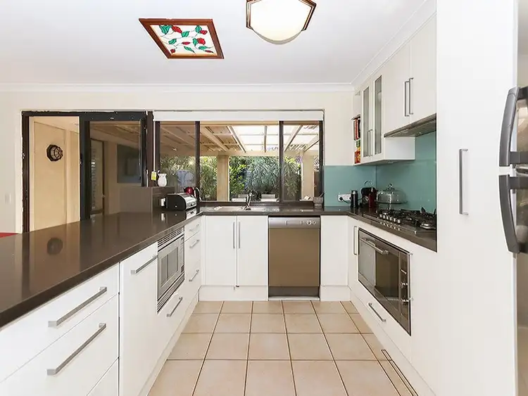 Sixth view of Homely house listing, 6 Camp Court, Leeming WA 6149